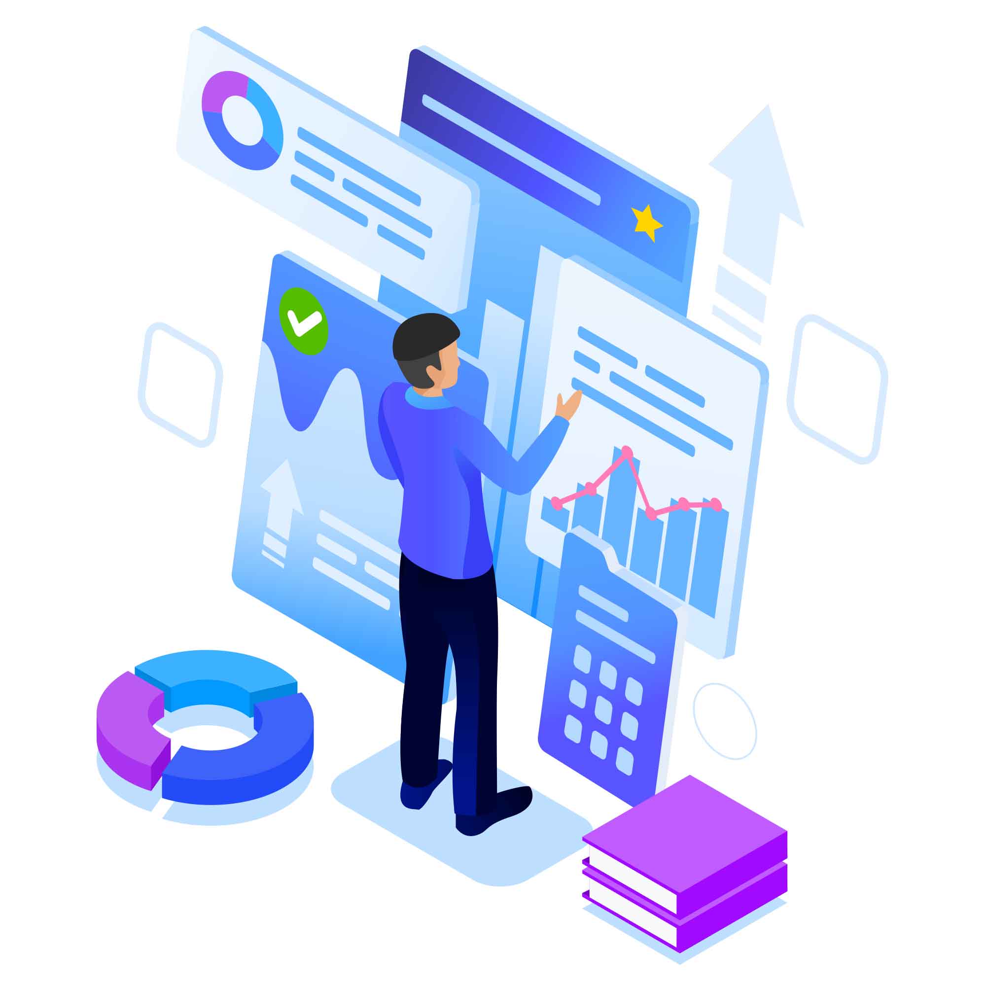 Data indsigt