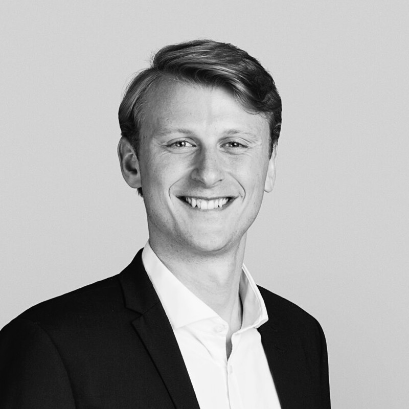 Anders Steen Pedersen Avatar