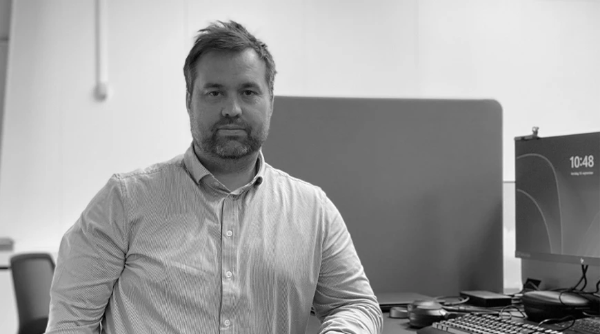 Anders Duelund