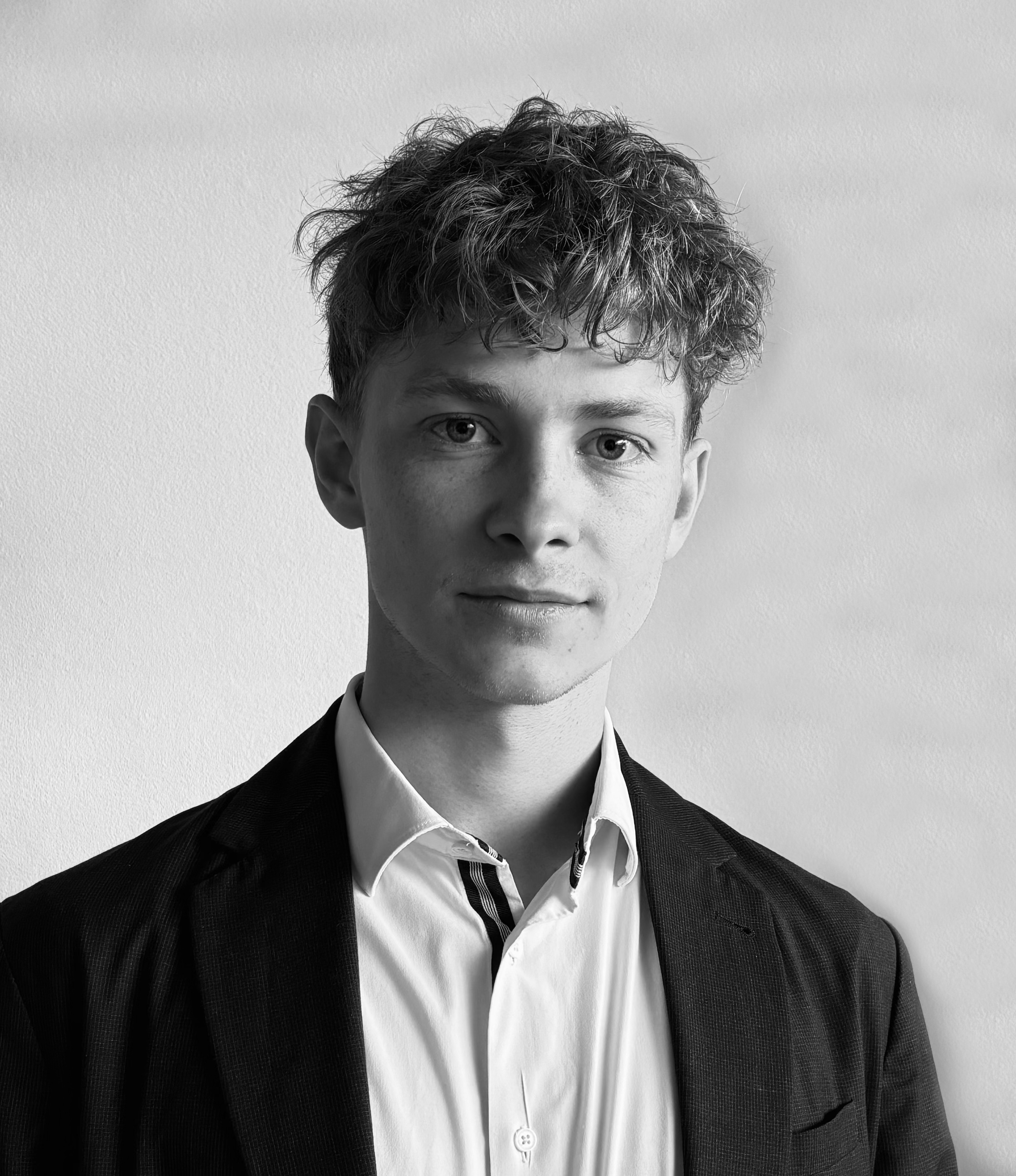 Christoffer Tuxen Rosing Avatar