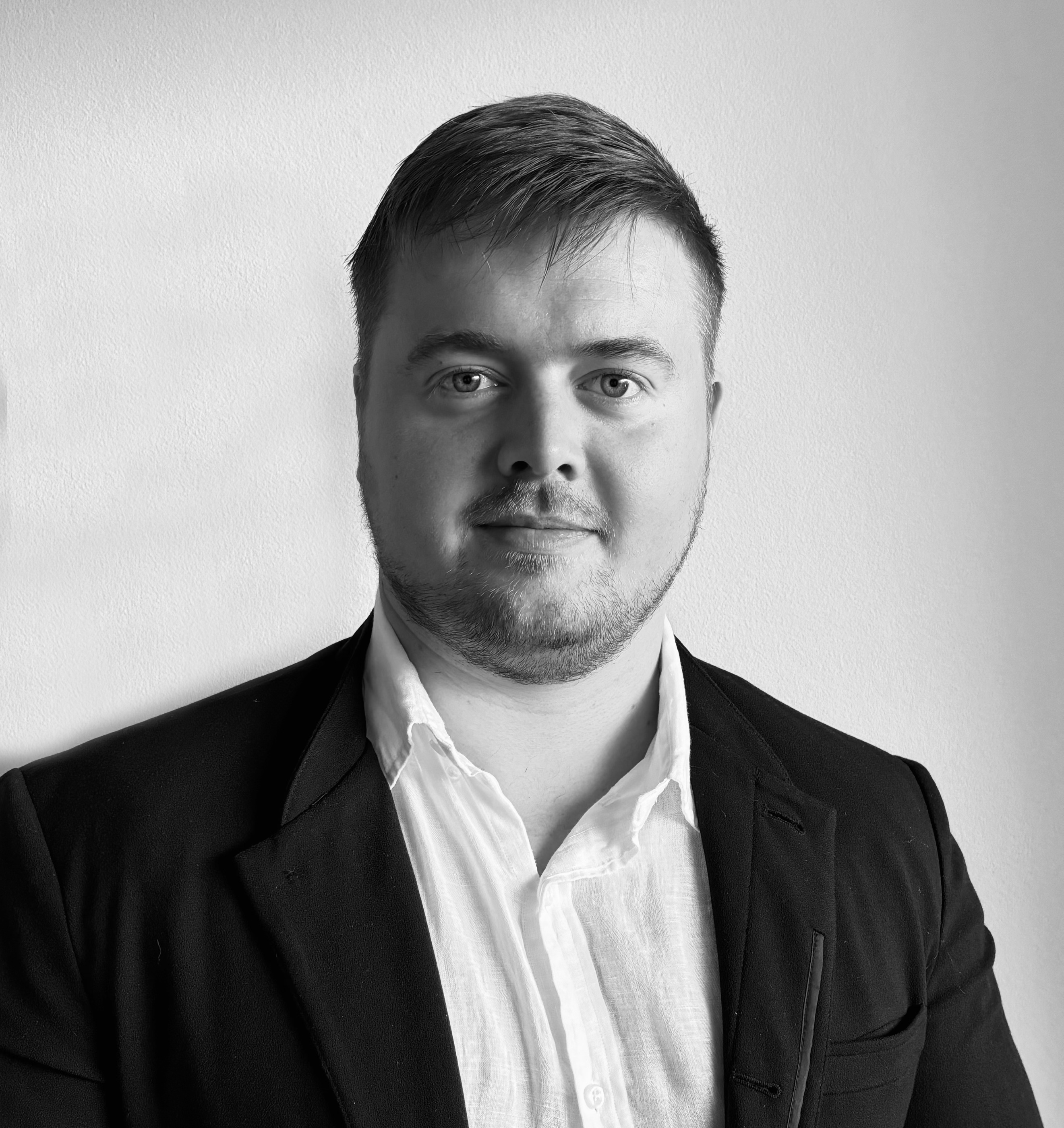 Peter Rohmann-Sønderby Avatar